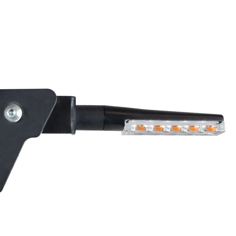 Clignotant à Led Sequentiel Float